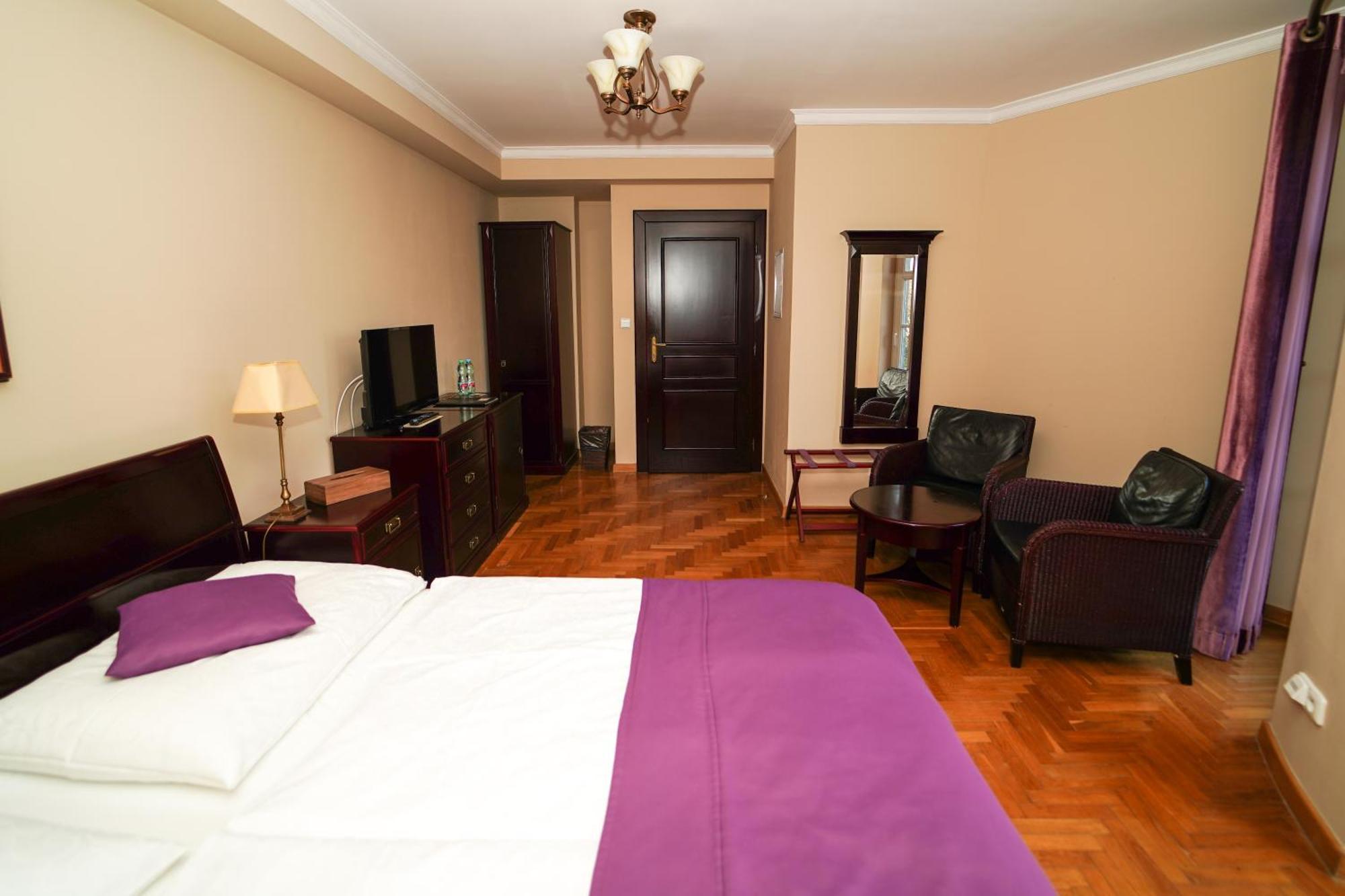 Hotel Rezidence Liběchov Exterior foto