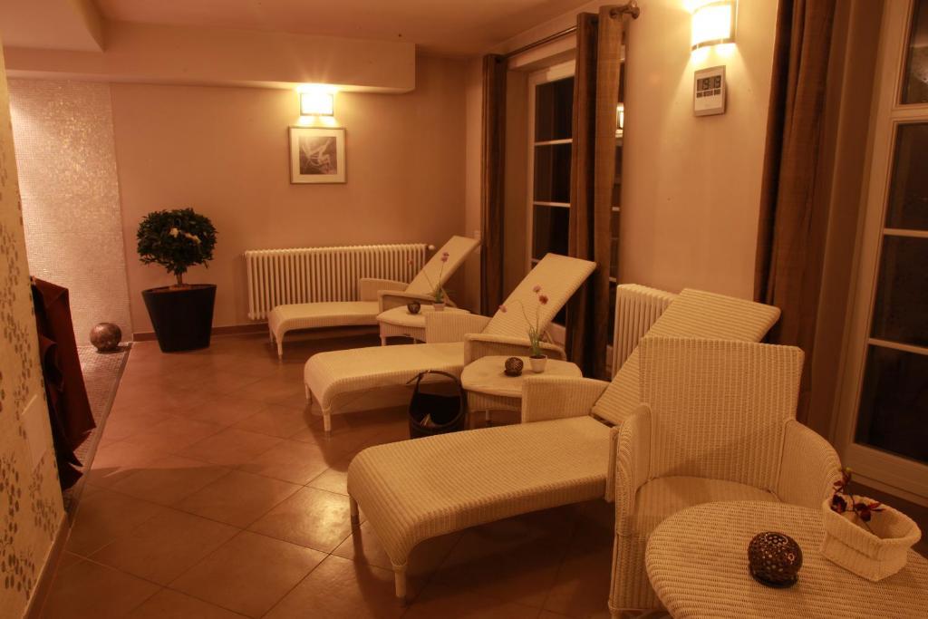 Hotel Rezidence Liběchov Exterior foto